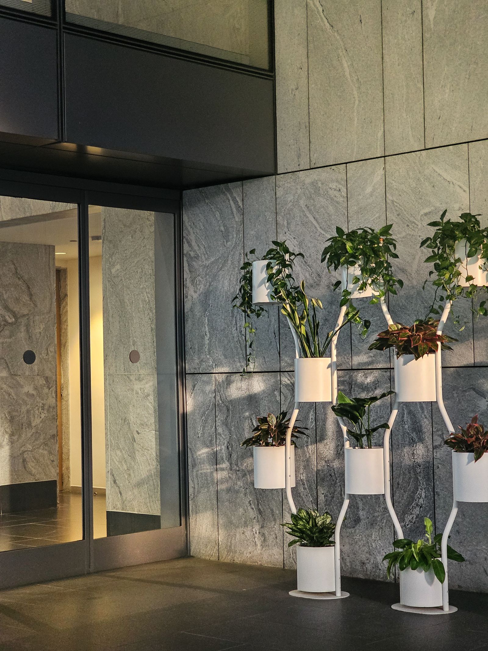 Biophilic Design, Mosaic Turnkey Interiors Sri Lanka
