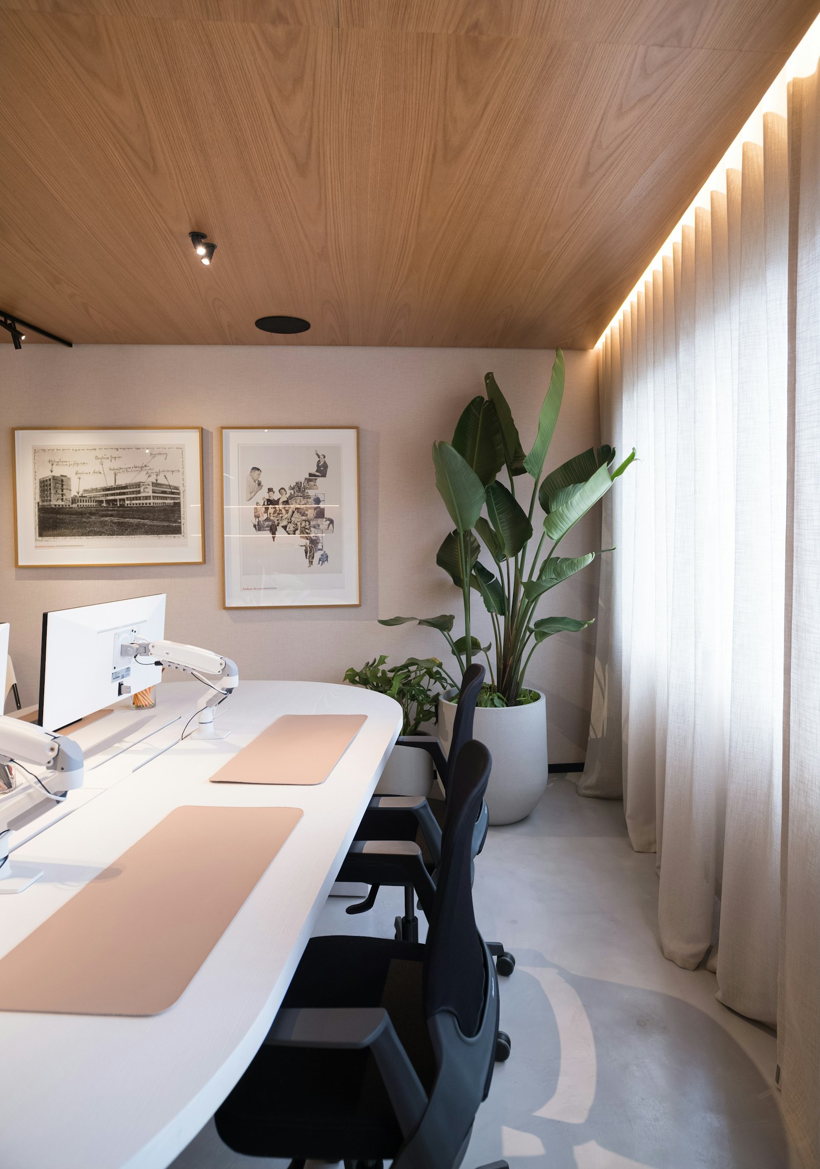 Future Office Design, Mosaic Turnkey Interiors Sri Lanka