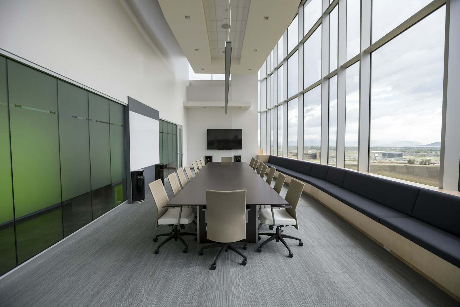 Premium Office Opportunity, Mosaic Turnkey Interiors Sri Lanka